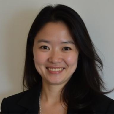 Eun-ji Choi, client testimonial