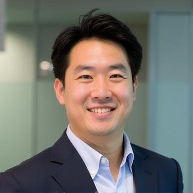 Hyun-woo Park, client testimonial